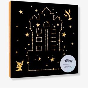 Disney x Ulta Beauty Collection Hollywood Studios Vault